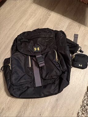 Under Armour Backpack